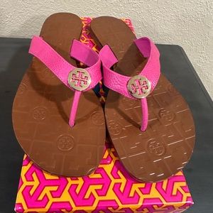 Tory Burch Thora Slide